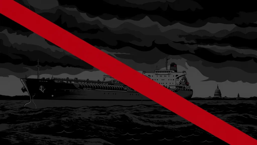 Prohibit Corrupt Russia Oil Deals Act: The Meeks Bill Explained