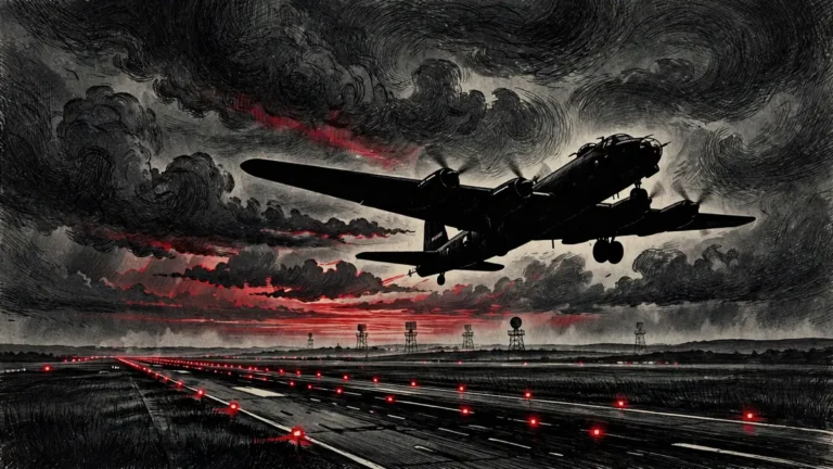 RAF Fairford Bombers Withdrawn: Iran Plot Explained (2026)