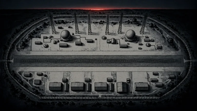 RAF Molesworth Breach: Inside the US-NATO Intel Hub (2026)