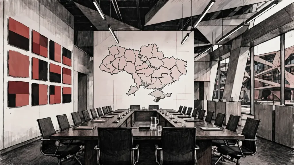 Ramstein meeting November 17 2026 Ukraine Defense Contact Group NATO headquarters Brussels illustration