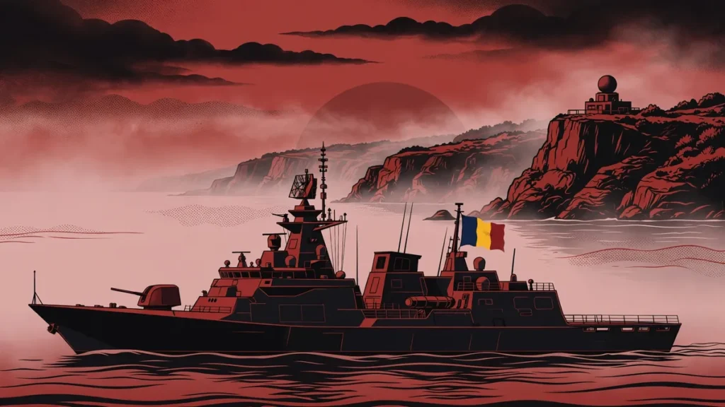 Romania Military Capabilities: NATO’s Black Sea Frontline