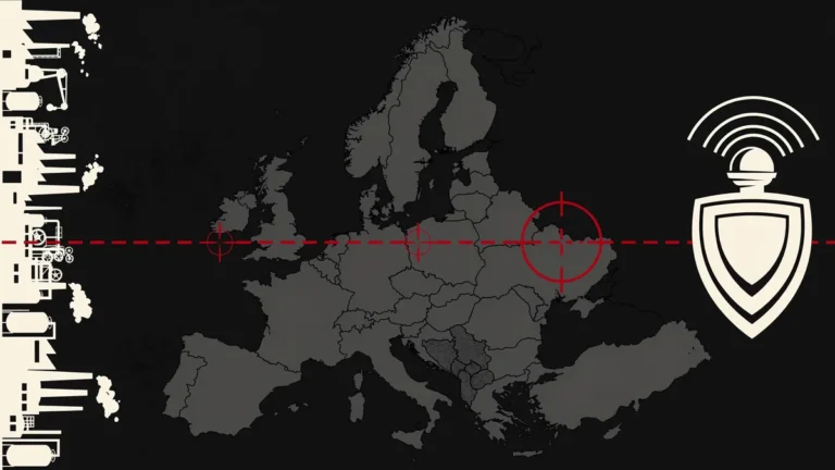 Russia Declares European Arms Factories “Potential Targets”