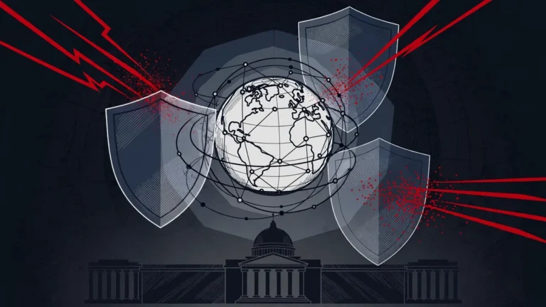 Threat Intelligence Services for Government: 2026 Guide