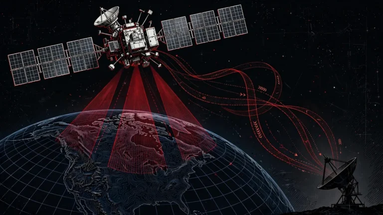 GEOINT Platforms Compared: 2026 Defense Buyer’s Guide