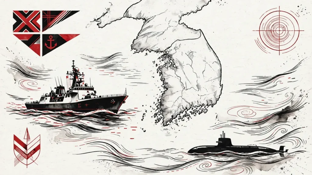 South Korea Military Capabilities: The Postponed SCM, the OPCON Question and the Nuclear Submarine Push