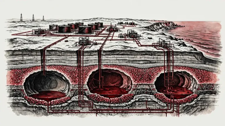 Strategic Petroleum Reserve Release Explained (2026)