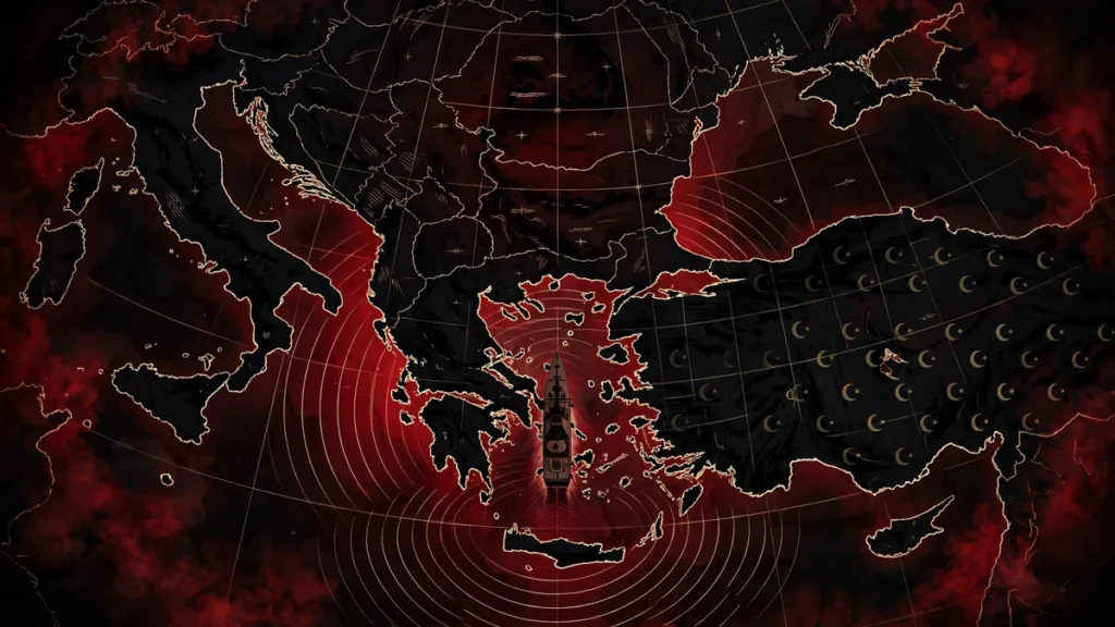 Turkiye Military Capabilities: Mediator State With a Growing Arsenal