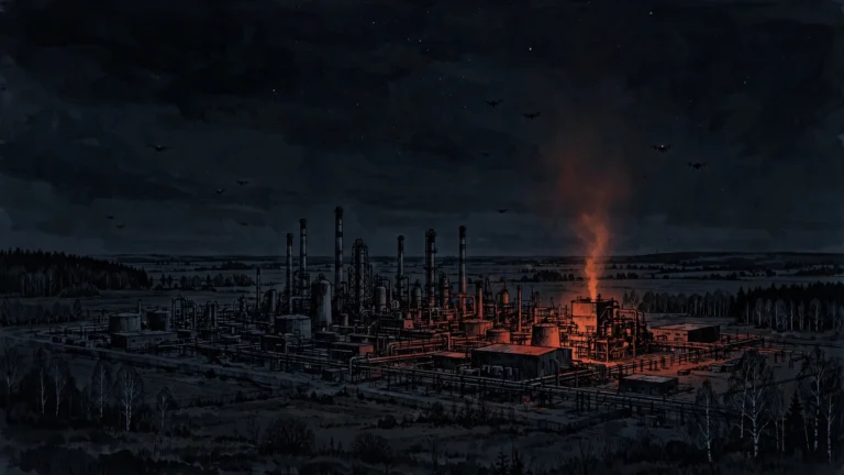 Ukraine Strikes Russian Missile Plants: Explained (2026)