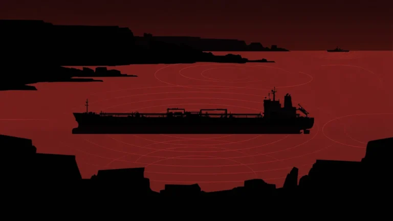 War Risk Insurance Explained: The Hormuz Surcharge (2026)