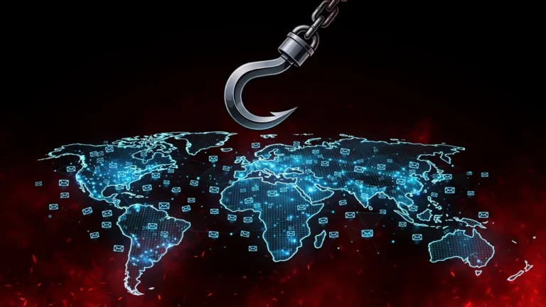 YAM Store, CoGUI, Iron Man: Microsoft’s Billion-Message Phishing Bust