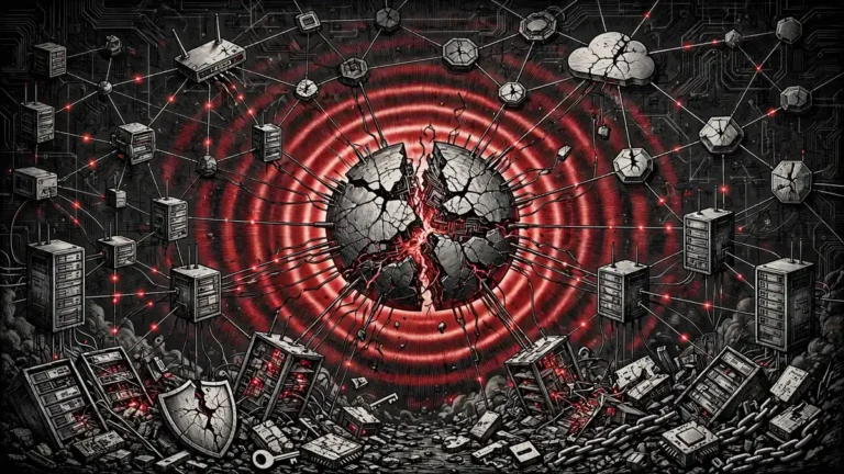 Yandex Data Centre Strikes: What Ukraine’s Drones Hit (2026)