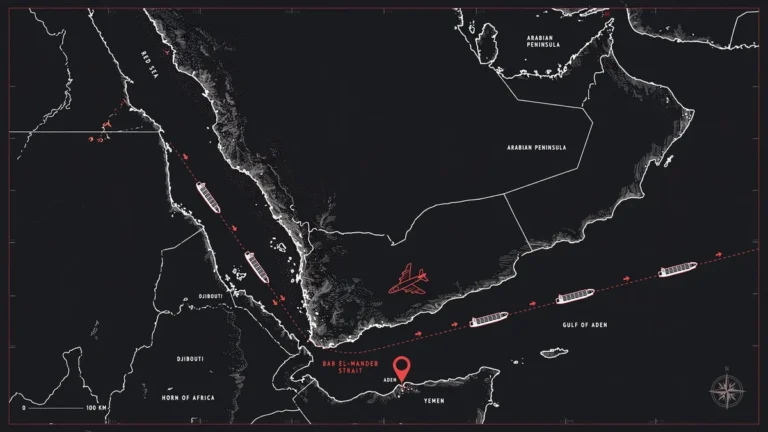 Yemen Launches 20 Airstrikes on Houthi Targets in Taiz as Saudi-Houthi Fighting Escalates