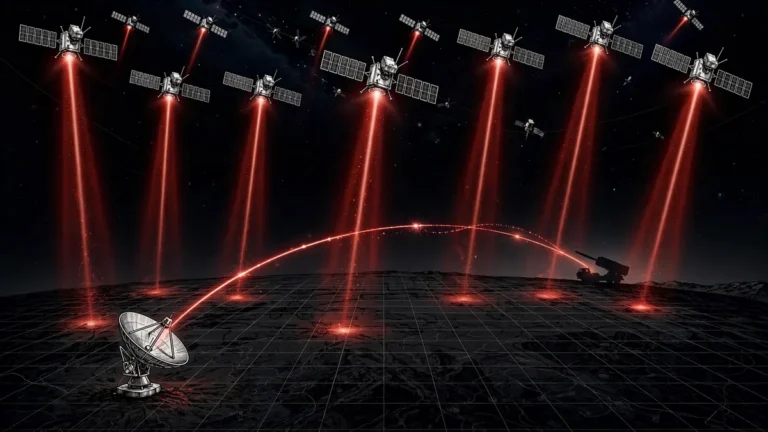Why Zelenskyy Wants Starlink for Russia Strikes (2026)