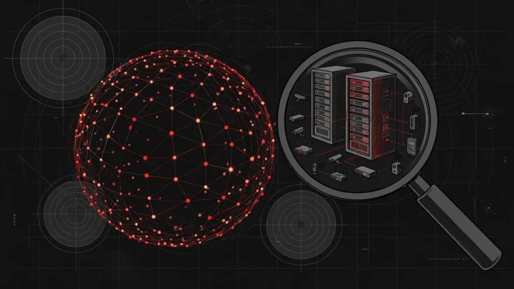 ZoomEye: The Cyberspace Search Engine Analysts Use